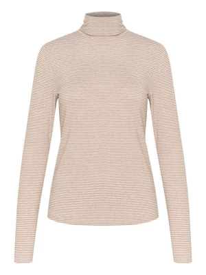 Foto van product Cream Shirt 'CR Amma' chamois