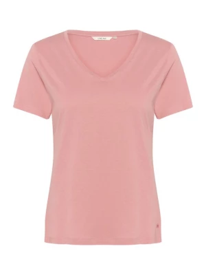 Foto van product Cream Shirt 'CR Naia' oudroze