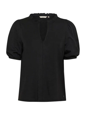 Foto van product Cream Shirt 'CRJanny' zwart gemêleerd