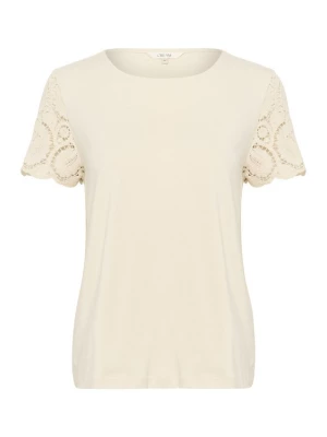 Foto van product Cream Shirt 'CRKali' crème