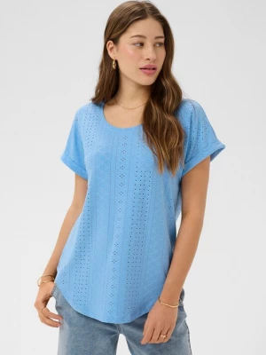 Foto van product Cream Shirt 'CRMianna' hemelsblauw