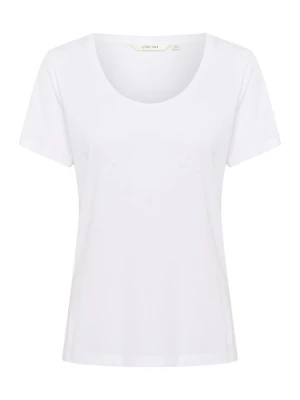 Foto van product Cream Shirt 'CRNaia' wit