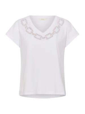 Foto van product Cream Shirt 'CRNibia' wit