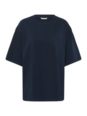 Foto van product Cream Shirt 'CROkina' navy