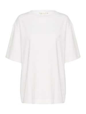 Foto van product Cream Shirt 'CROkina' wit