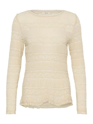 Foto van product Cream Shirt 'CRRosel' lichtbeige