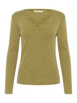 Foto van product Cream Shirt 'CRTalia' riet