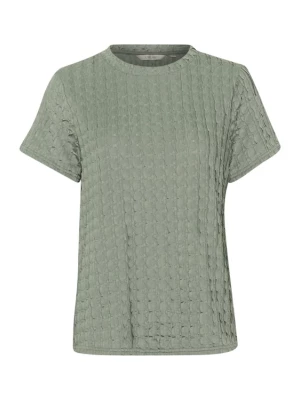 Foto van product Cream Shirt 'CRYassi' jade groen