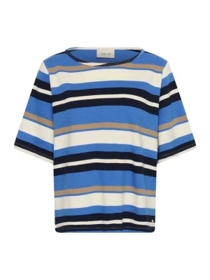 Foto van product Cream Shirt 'Daey' blauw / gemengde kleuren
