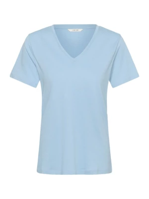 Foto van product Cream Shirt lichtblauw