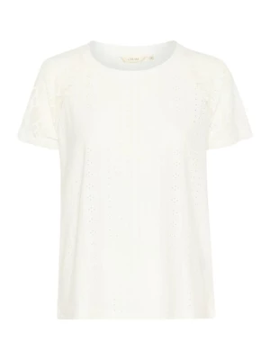 Foto van product Cream Shirt 'Lone' wit