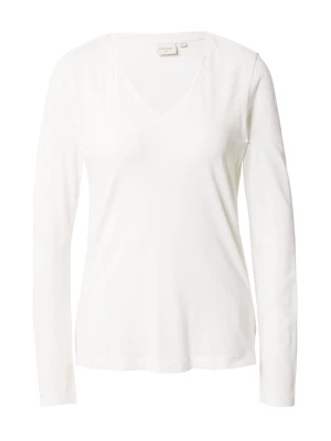 Foto van product Cream Shirt 'Naia' wit