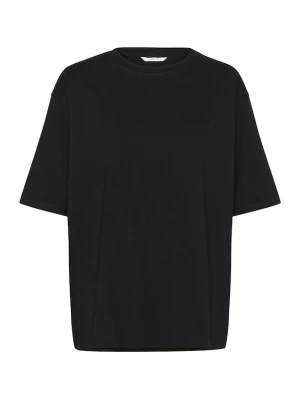 Foto van product Cream Shirt 'Okina' zwart