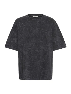 Foto van product Cream Shirt 'Okina' zwart