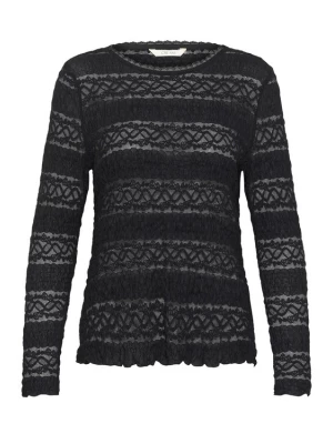 Foto van product Cream Shirt 'Rosel' zwart