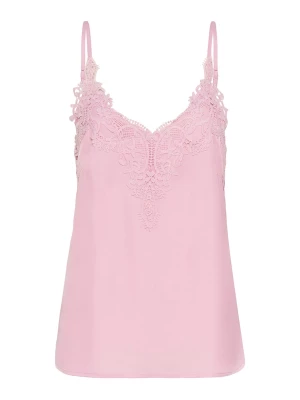 Foto van product Cream Top 'CRAnna' pink