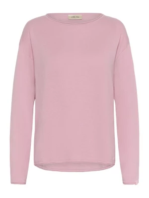 Foto van product Cream Trui 'CRRomane' rosa