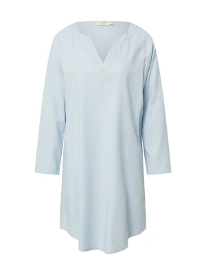 Foto van product Cream Tuniek 'CRVenta' pastelblauw