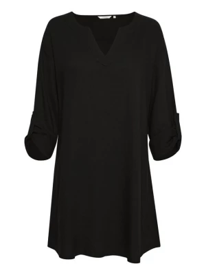 Foto van product Cream Tuniek 'CRVenta' zwart