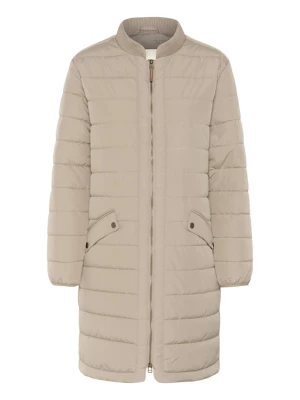 Foto van product Cream Tussenjas 'Arwen' beige