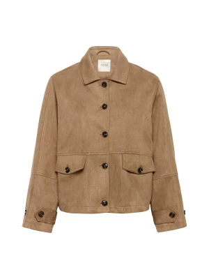 Foto van product Cream Tussenjas 'CRCala' camel