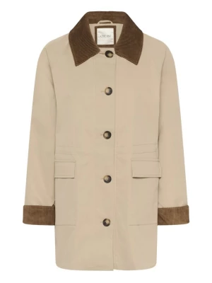 Foto van product Cream Tussenjas 'CRJaxy' beige / bruin