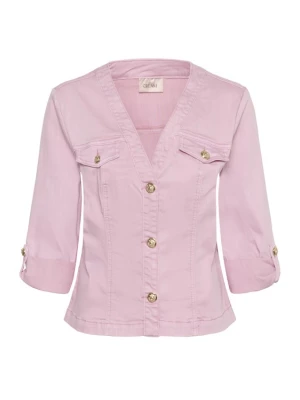 Foto van product Cream Tussenjas 'CRVisti' rosa