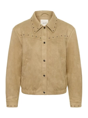 Foto van product Cream Tussenjas 'Winny' beige
