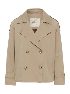 Foto van product Cream Tussenmantel 'CRDrookie' beige