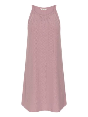 Foto van product Cream Zomerjurk 'CRMianna' mauve