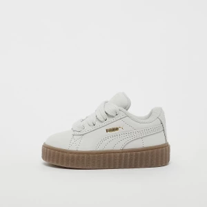 Foto van product Creeper Phatty Nubuck AC Inf Peuters Puma wit