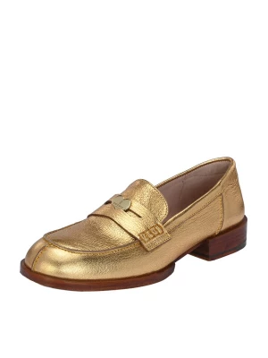 Foto van product Crickit Instappers 'ORLANDO' goud