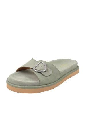 Foto van product Crickit Sandaal ' RILANA ' mintgroen