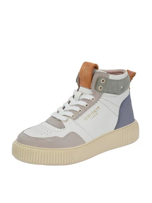 Foto van product Crickit Sneakers hoog gemengde kleuren