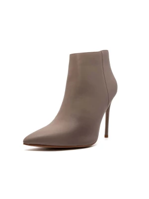 Foto van product CRISTIN Enkellaarsjes beige