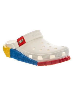 Foto van product Crocs Clogs '4LW' wit