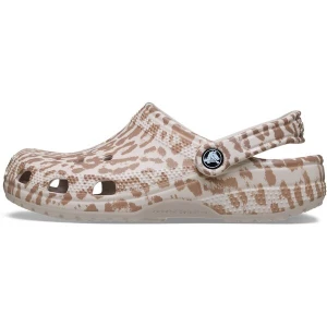 Foto van product Crocs Clogs beige / wit