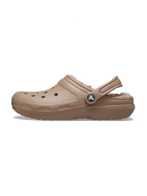 Foto van product Crocs Clogs 'Classic' bruin
