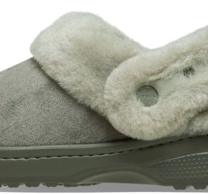 Foto van product Crocs Clogs 'Classic' grijs gemêleerd