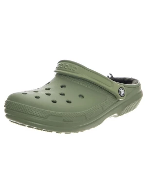 Foto van product Crocs Clogs 'Classic' groen