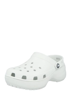 Foto van product Crocs Clogs 'Classic' lichtgrijs