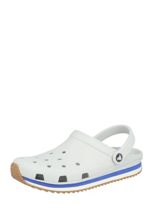 Foto van product Crocs Clogs 'Classic Retro' lichtgrijs