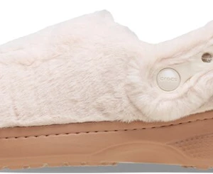 Foto van product Crocs Clogs 'Classic Unfurgettable' pastelroze