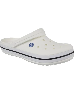 Foto van product Crocs Clogs 'Crocband' wit