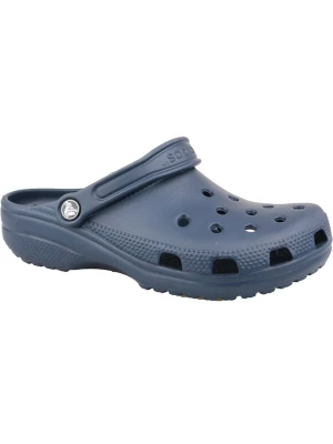 Foto van product Crocs Clogs donkerblauw