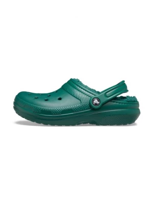 Foto van product Crocs Clogs donkergroen