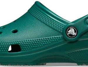 Foto van product Crocs Clogs donkergroen