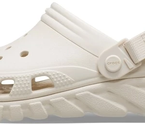 Foto van product Crocs Clogs 'Duet Max ' wit