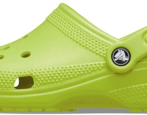 Foto van product Crocs Clogs limoen