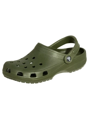 Foto van product Crocs Clogs olijfgroen